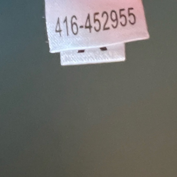 LOFT Black Cold Shoulder Dress Size 14 - Picture 7 of 8